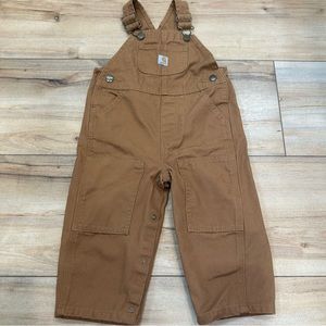 Carharrtt Overalls